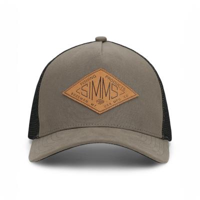 Double Haul Trucker Smokey Olive