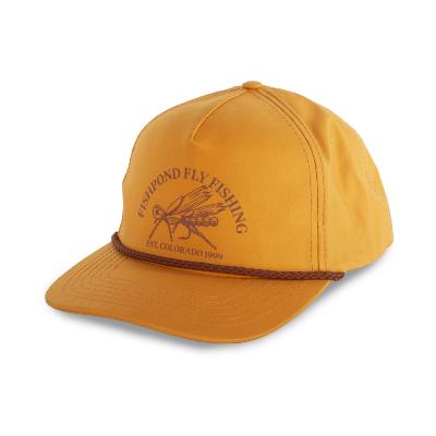 Henry's Fork Hat- Honey