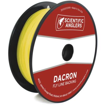 Backing Dacron 30 LB