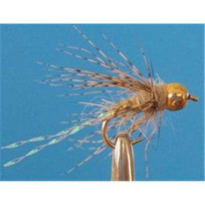 Soft Hackle Tungsten ORL