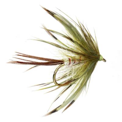 Jackie's Lough Arrow UV Mayfly