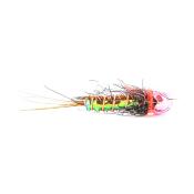 Jig Pink Pheasant Flashback Barbless