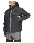 Guide Classic Jacket Carbon