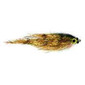 Stealth Gold Perch Jig