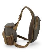 Headwaters Chest Pack Hickory