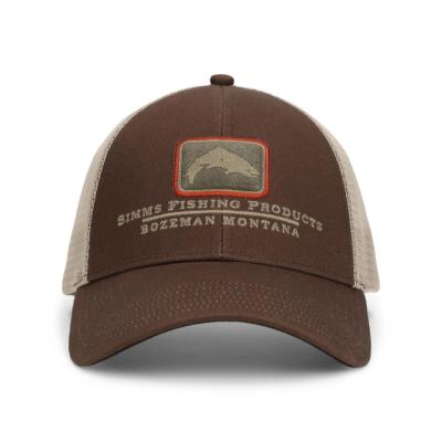 Trout Icon Trucker Kona