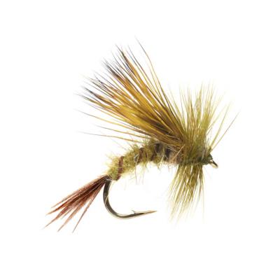  Jackie's Corrib Mayfly Emerger