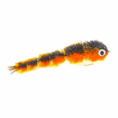 Minnow Changer Orange Black