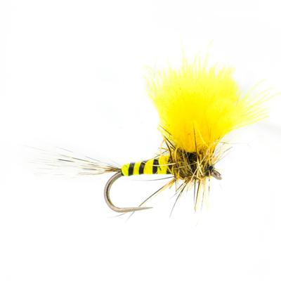 CDC  Yellow Barbless