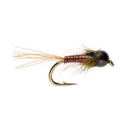 Procter's Brown Wire Flashback Nymph