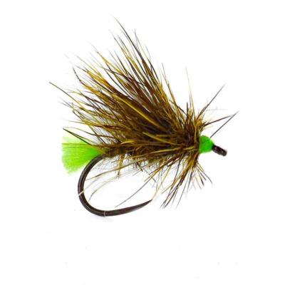 Sedge Green Tag