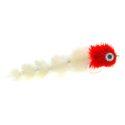 Minnow Changer Red White