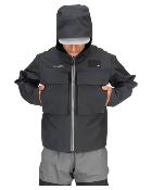 Guide Classic Jacket Carbon