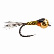 Perdigone Olive Gold