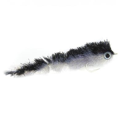 Minnow Changer White Black