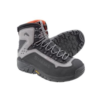 G3 Guide Boot Steel Grey