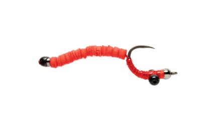 Carp Worm Barbless