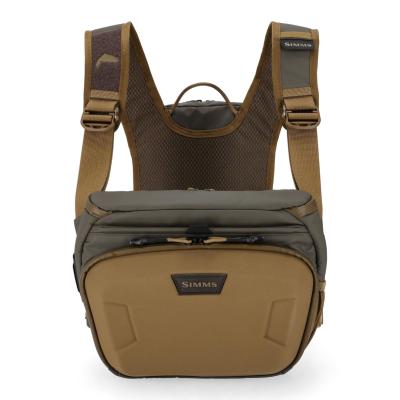 Headwaters Chest Pack Hickory