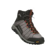 Chaussure Flyweight Steel Grey