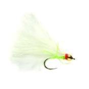 Gold Head Cat's Whisker Barbless