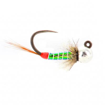 Jig Flashback Red Tag Barbless