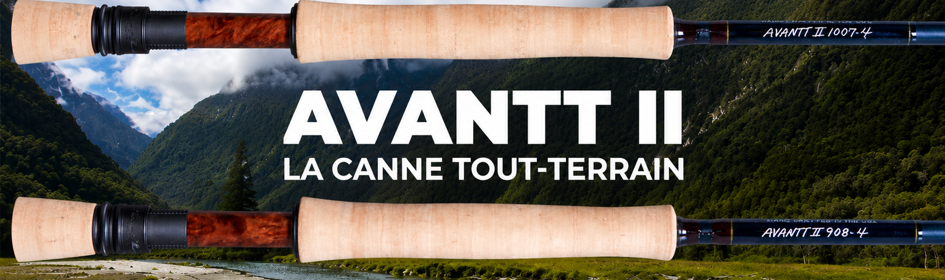 AVANTT II T&T